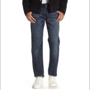 Lucky brand men’s jeans